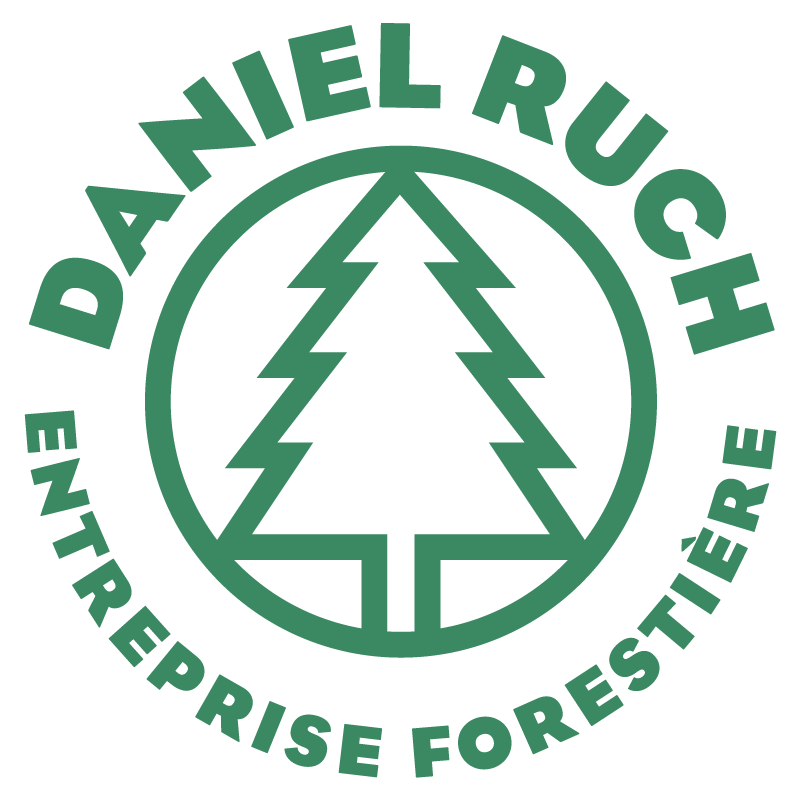 Entreprise-forestiere-Daniel-Ruch-logo-vert