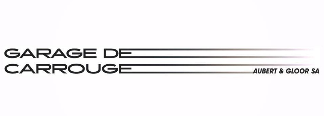 Garage Carrouge