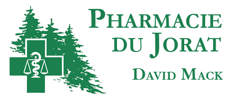 Pharmacie du Jorat