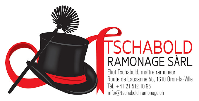 Ramoneur Oron